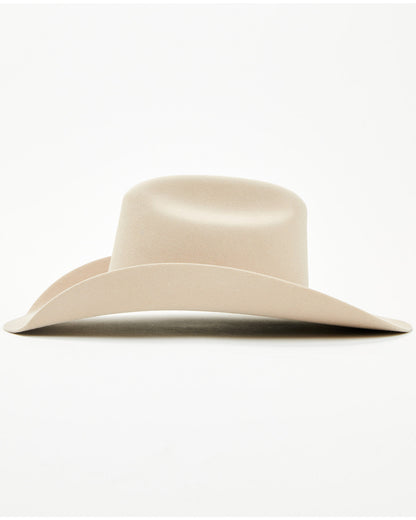 3X Wool Felt Cowboy Hat | Cody James Hats