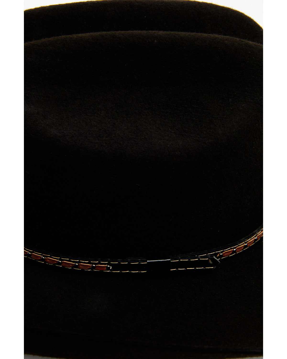 3X Wool Felt Cowboy Hat | Cody James Hats