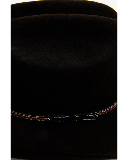 3X Wool Felt Cowboy Hat | Cody James Hats