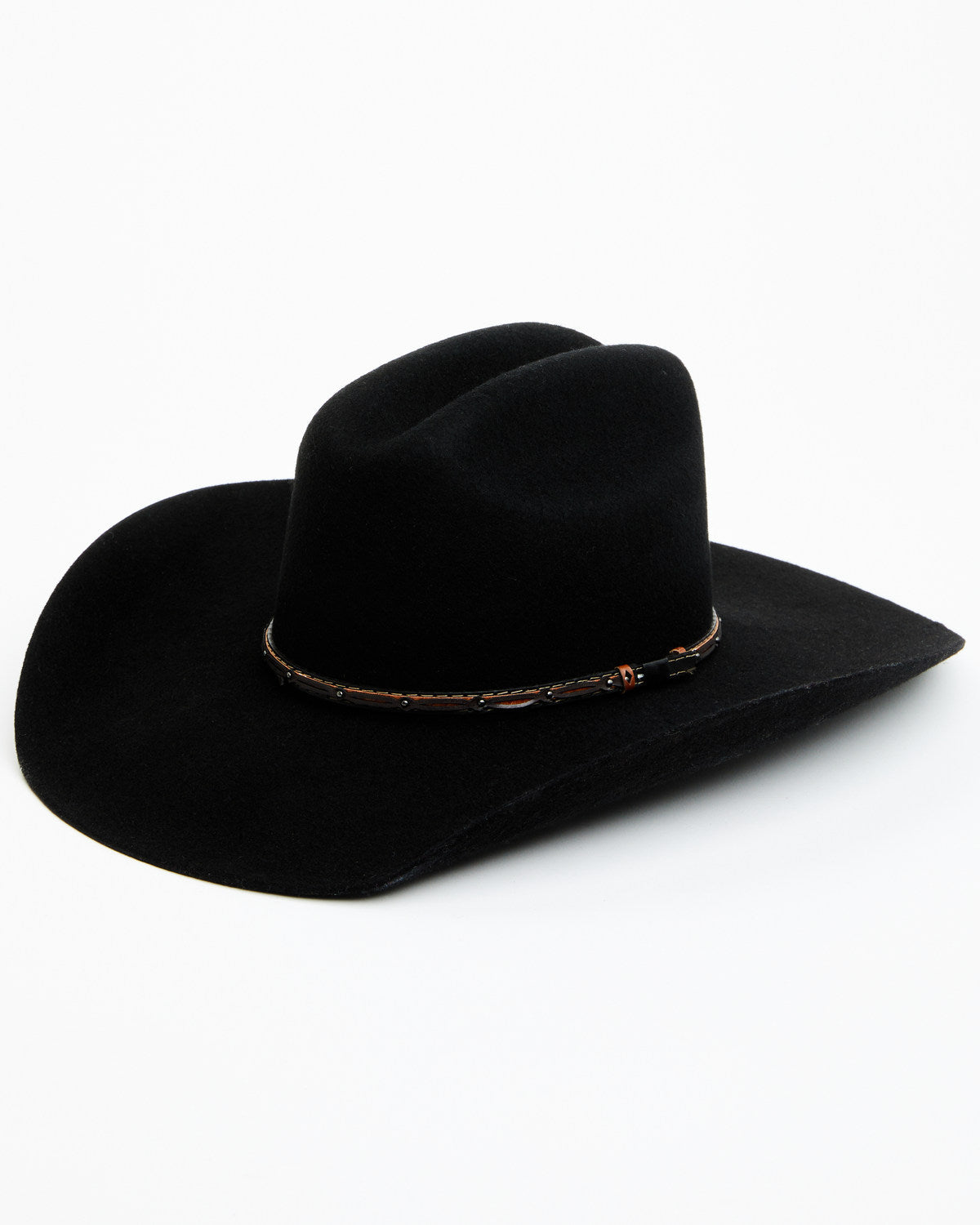3X Wool Felt Cowboy Hat | Cody James Hats