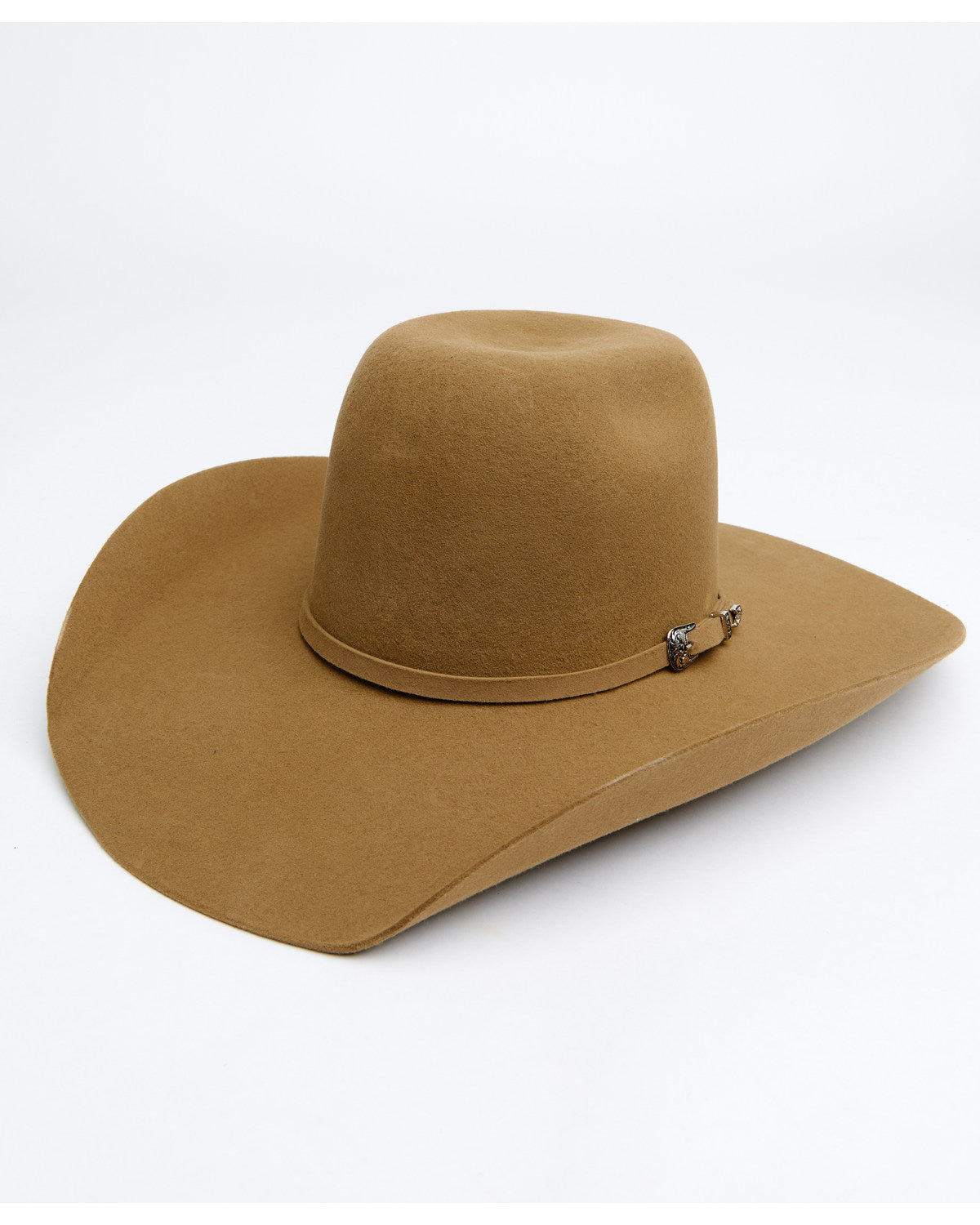 Bull Rider 3X Wool Felt Cowboy Hat | Cody James Hats