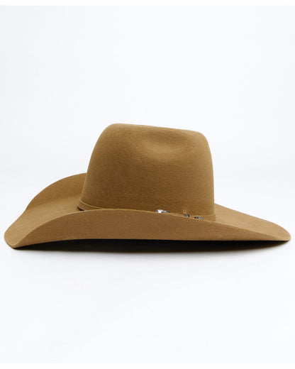 Bull Rider 3X Wool Felt Cowboy Hat | Cody James Hats