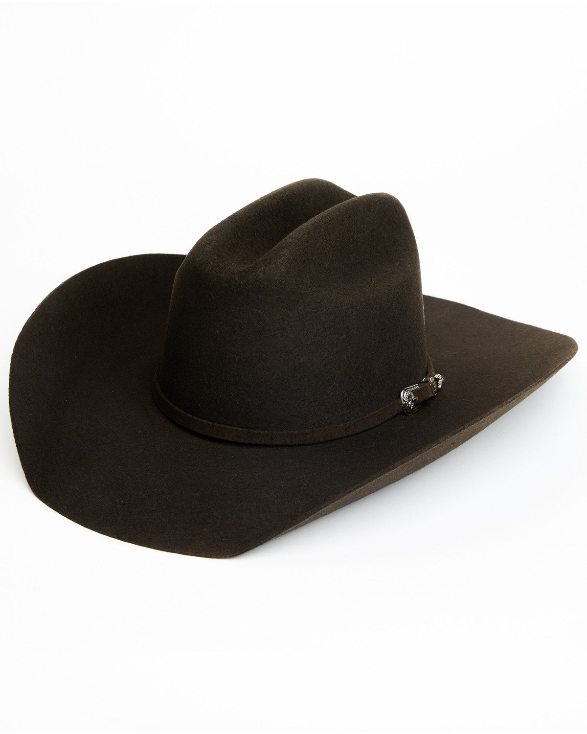 3X Wool Cowboy Hat | Cody James Hats
