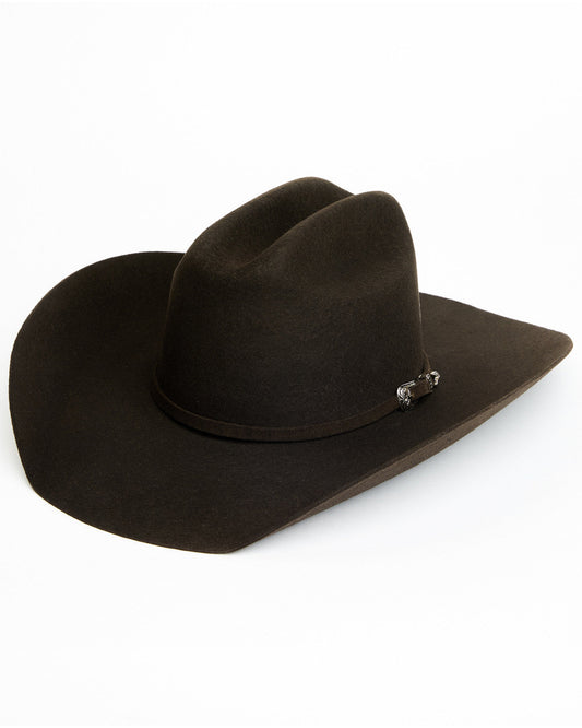 3X Wool Cowboy Hat | Cody James Hats