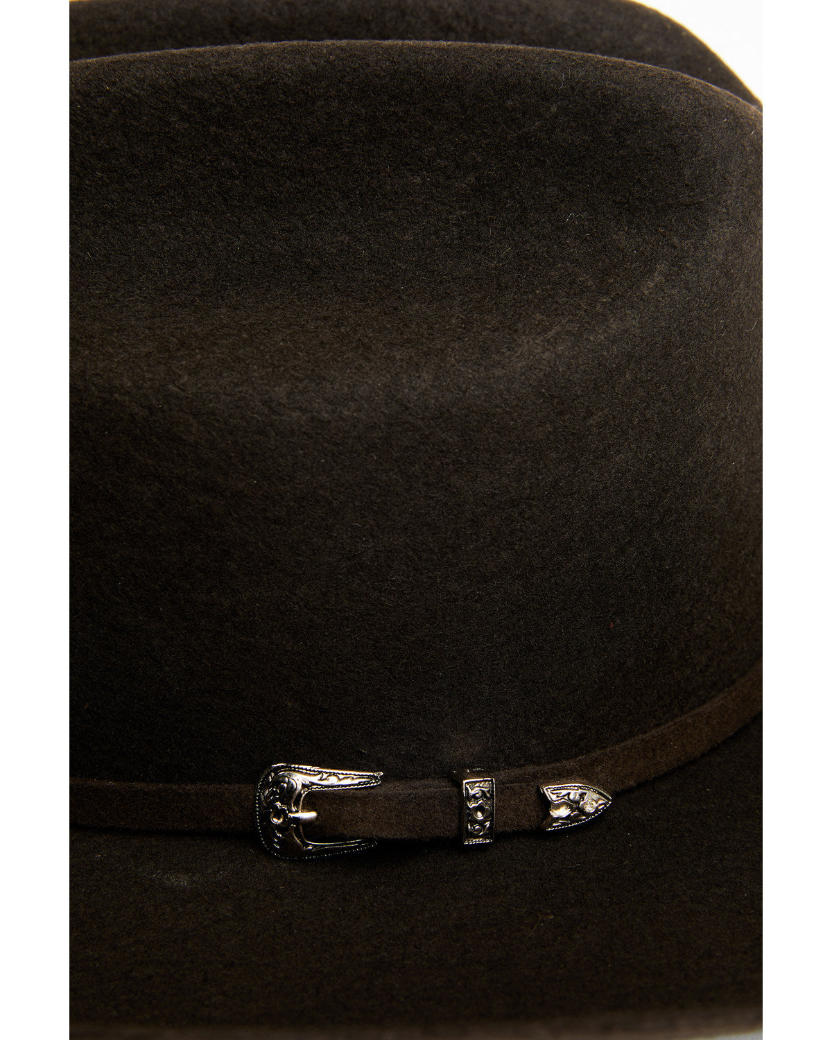 3X Wool Cowboy Hat | Cody James Hats