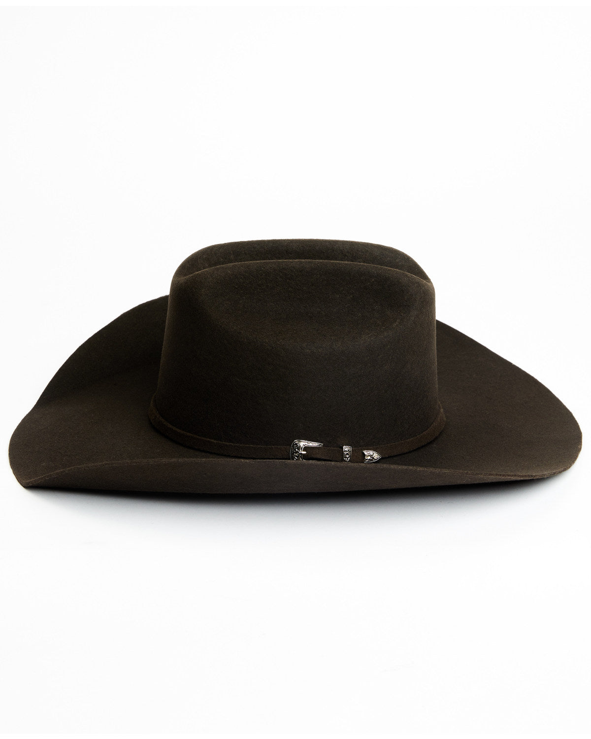 3X Wool Cowboy Hat | Cody James Hats