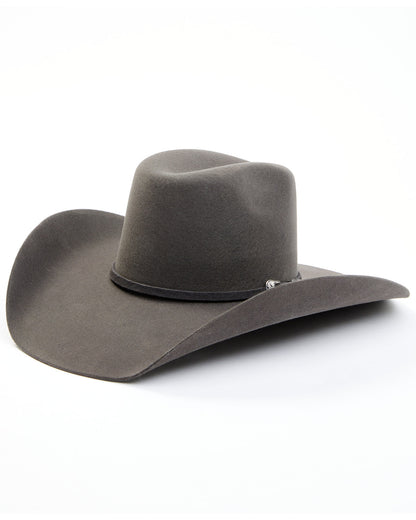 Top Hand 3X Wool Felt Cowboy Hat | Cody James Hats