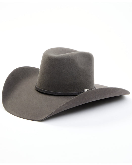 Top Hand 3X Wool Felt Cowboy Hat | Cody James Hats