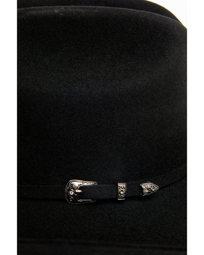 3X Wool Cowboy Hat | Cody James Hats