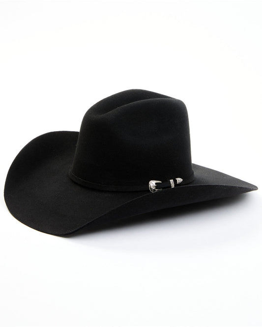 Duke 3X Felt Cowboy Hat | Cody James Hats
