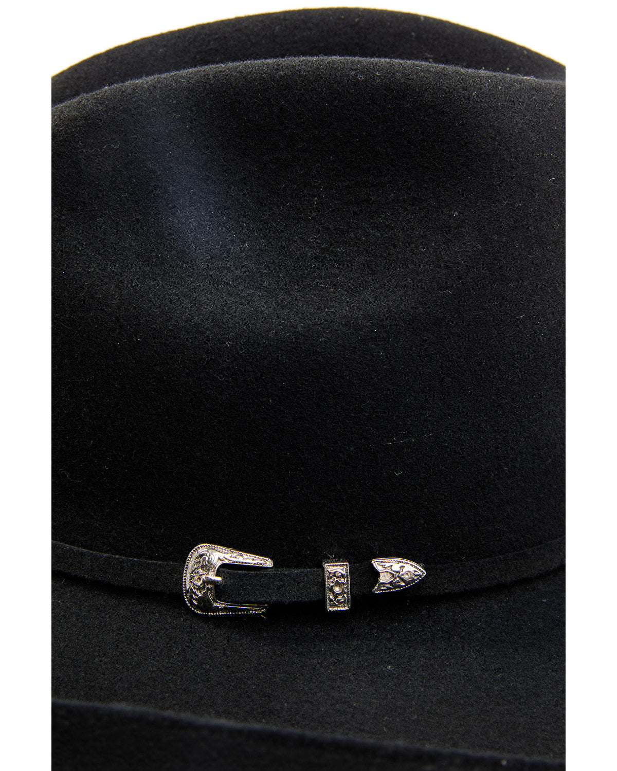 Duke 3X Felt Cowboy Hat | Cody James Hats