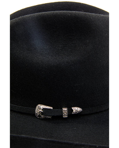 Duke 3X Felt Cowboy Hat | Cody James Hats