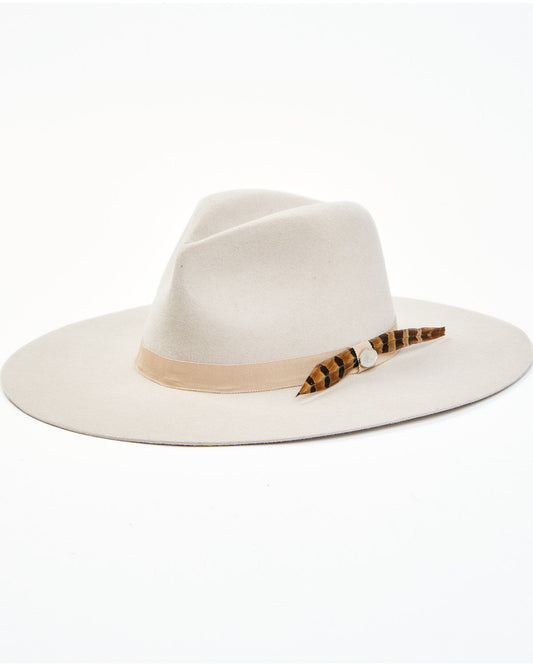 9 Band 3X Felt Western Fashion Hat | Cody James Hats|Accessories