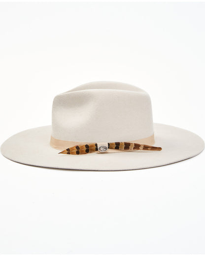 9 Band 3X Felt Western Fashion Hat | Cody James Hats|Accessories