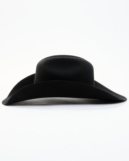 3X Wool Cowboy Hat | Cody James Hats