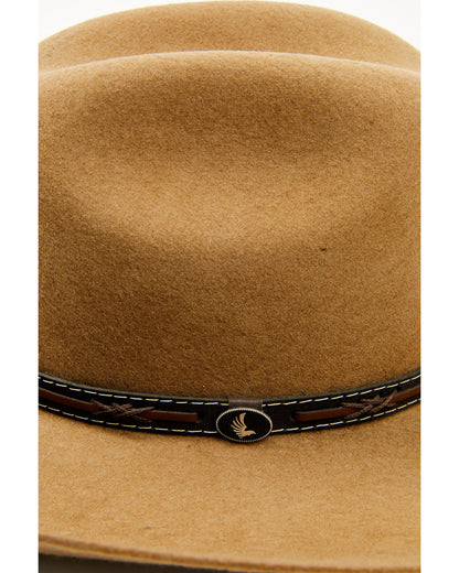 3X Wool Cowboy Hat | Cody James Hats