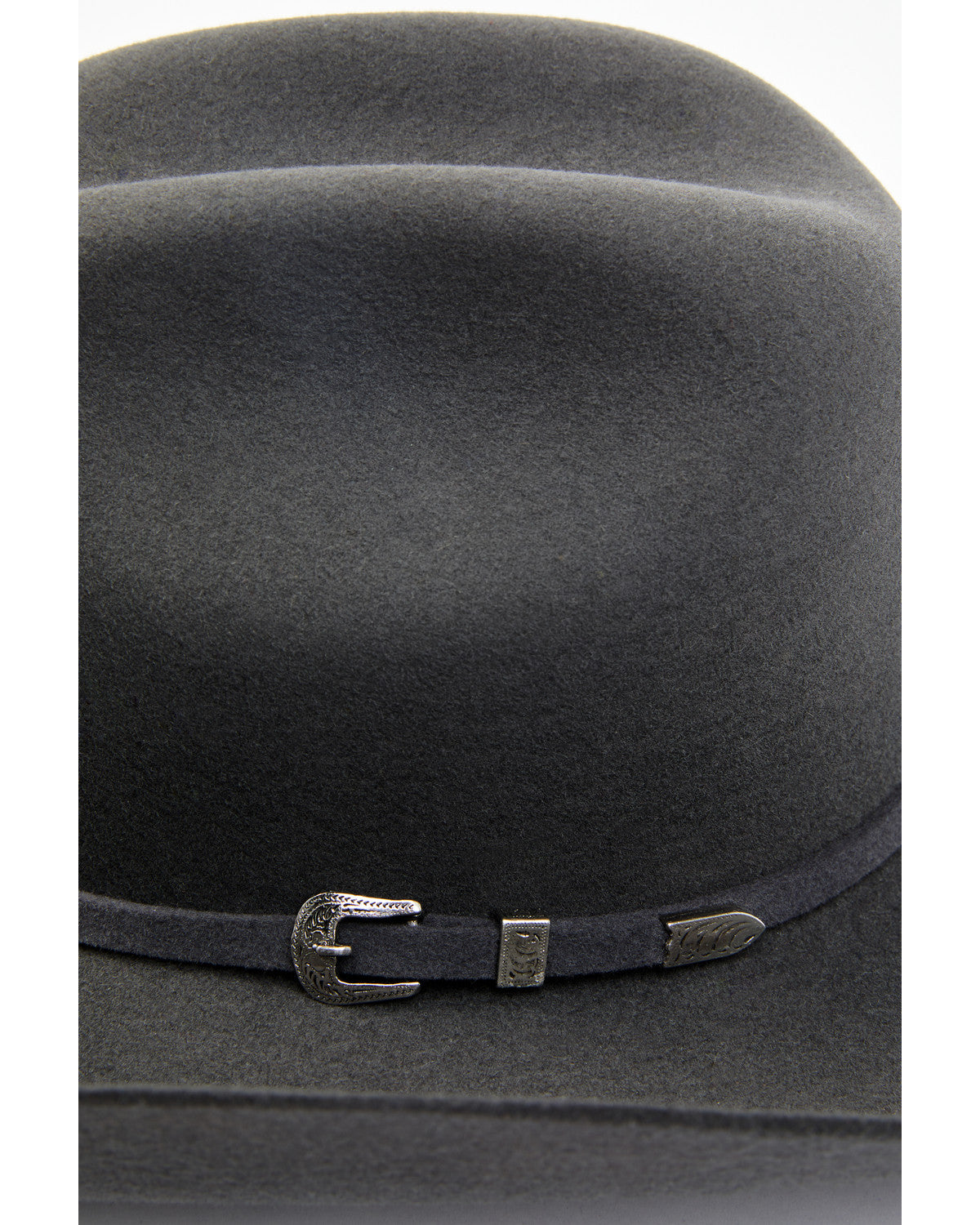 3X Wool Cowboy Hat | Cody James Hats