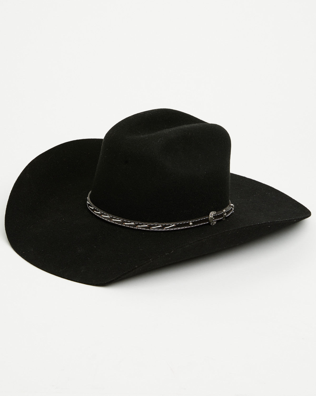 3X Felt Cowboy Hat | Cody James Hats