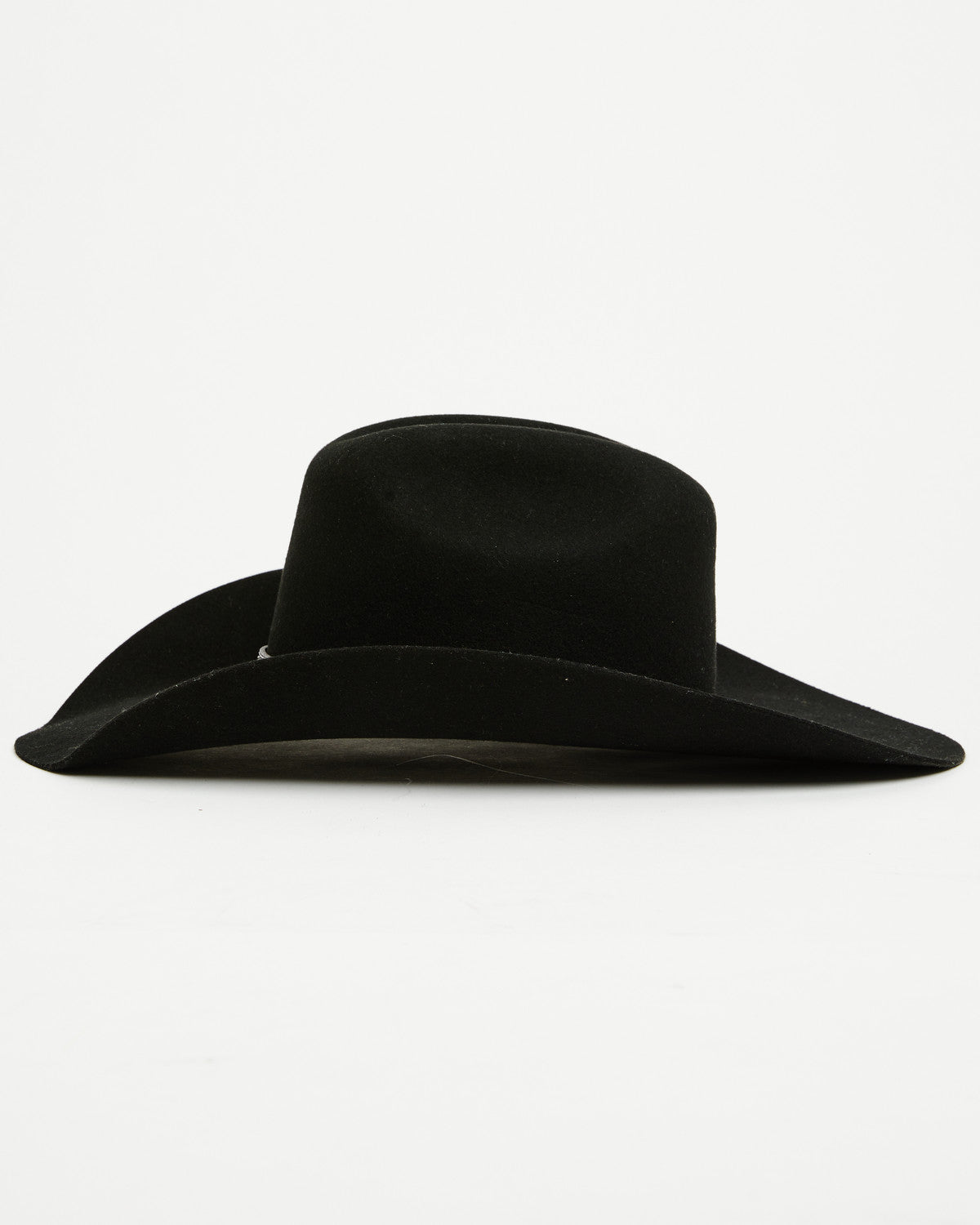 3X Felt Cowboy Hat | Cody James Hats