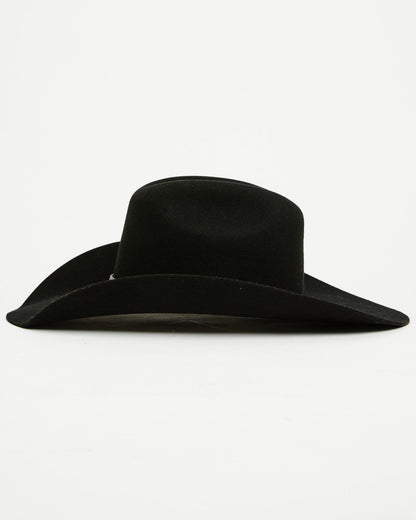3X Felt Cowboy Hat | Cody James Hats