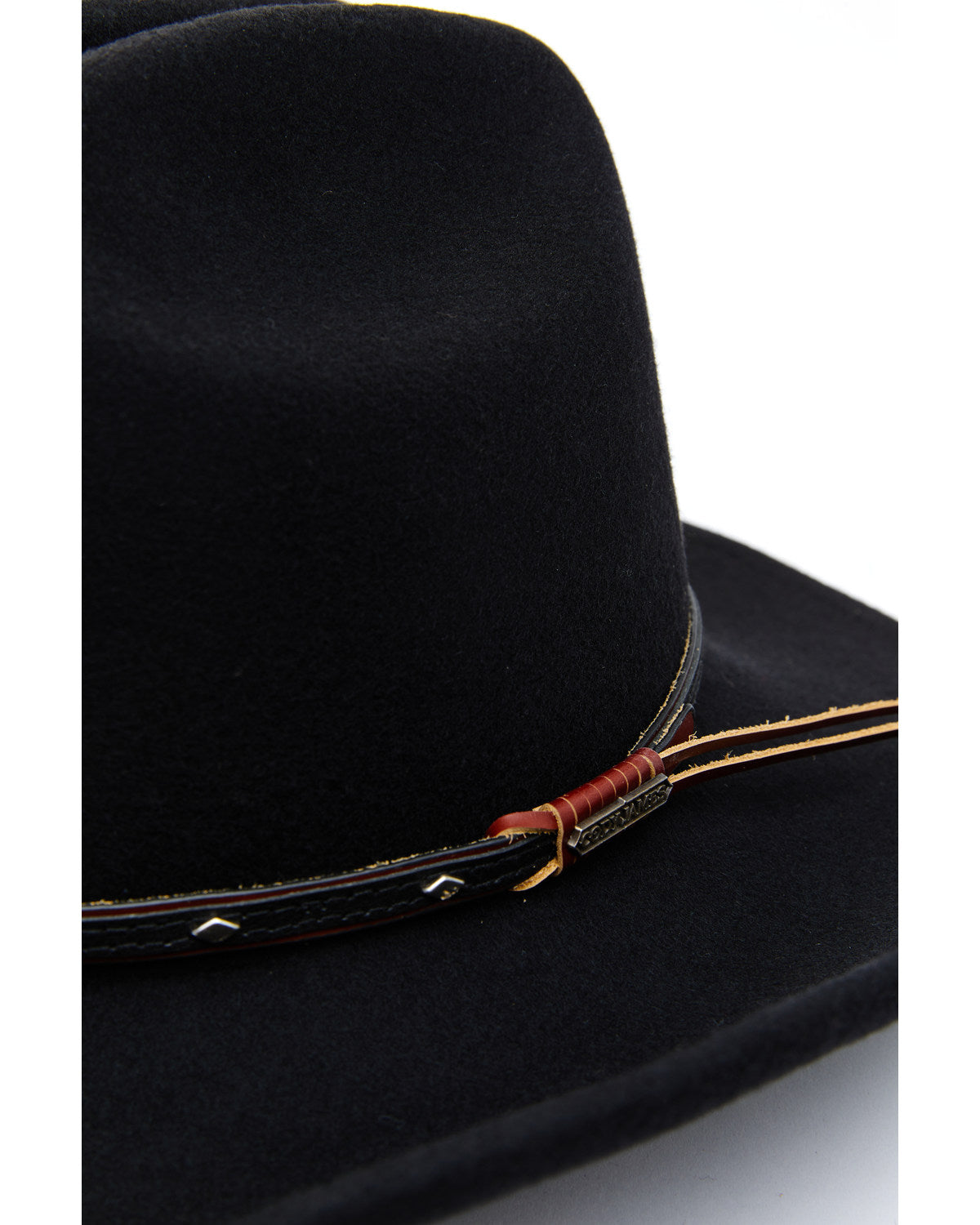 Wool Felt Cowboy Hat | Cody James Hats