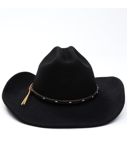 Wool Felt Cowboy Hat | Cody James Hats