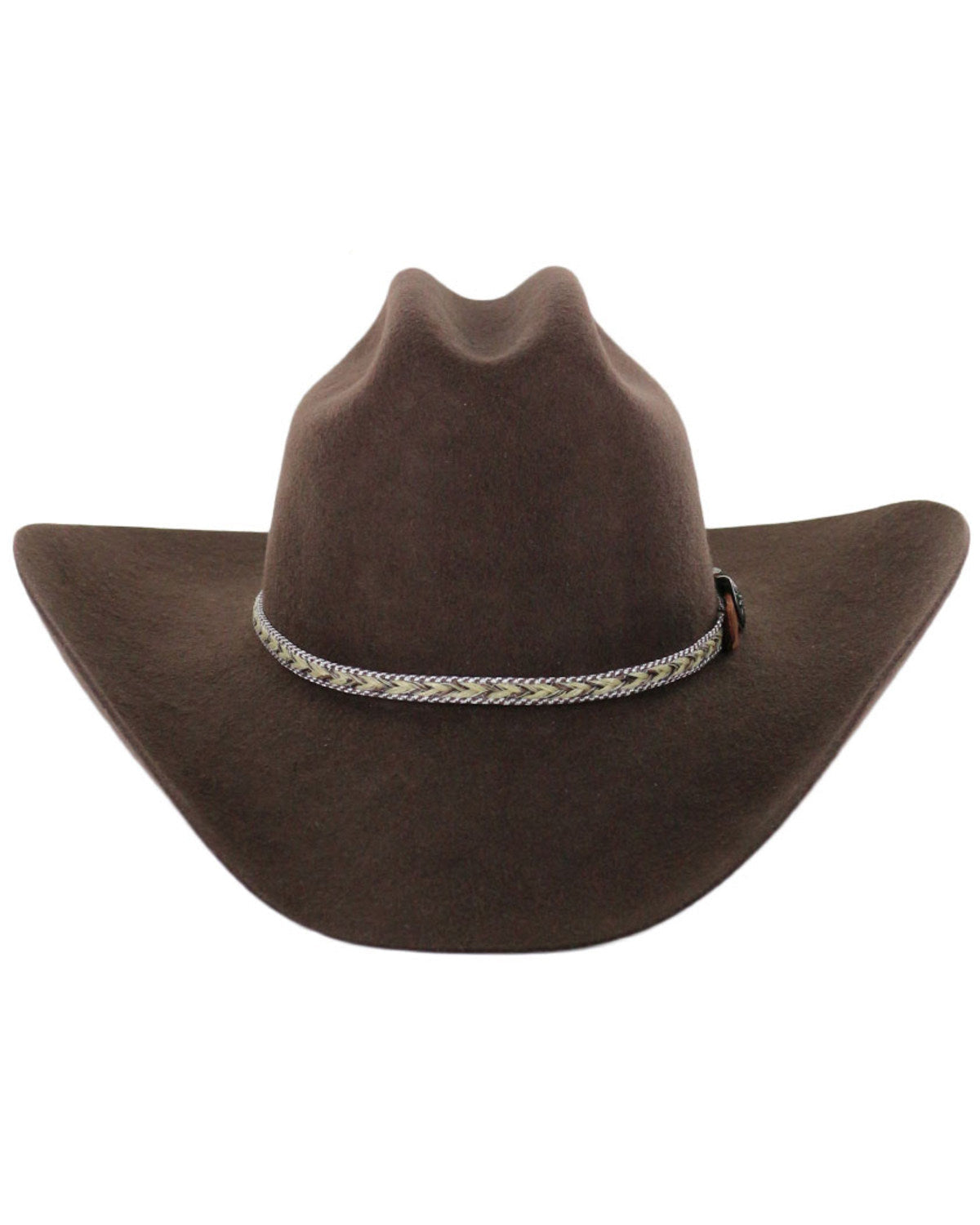 Ramrod 3X Felt Cowboy Hat | Cody James Hats