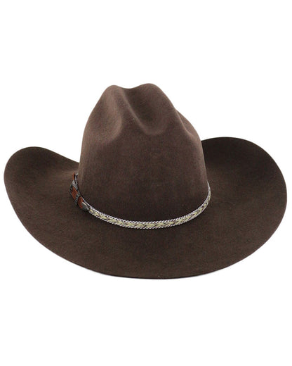 Ramrod 3X Felt Cowboy Hat | Cody James Hats