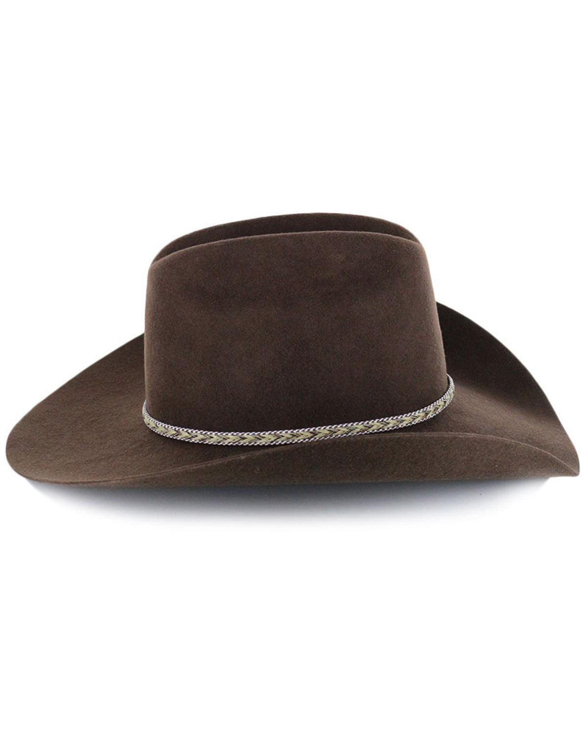 Ramrod 3X Felt Cowboy Hat | Cody James Hats