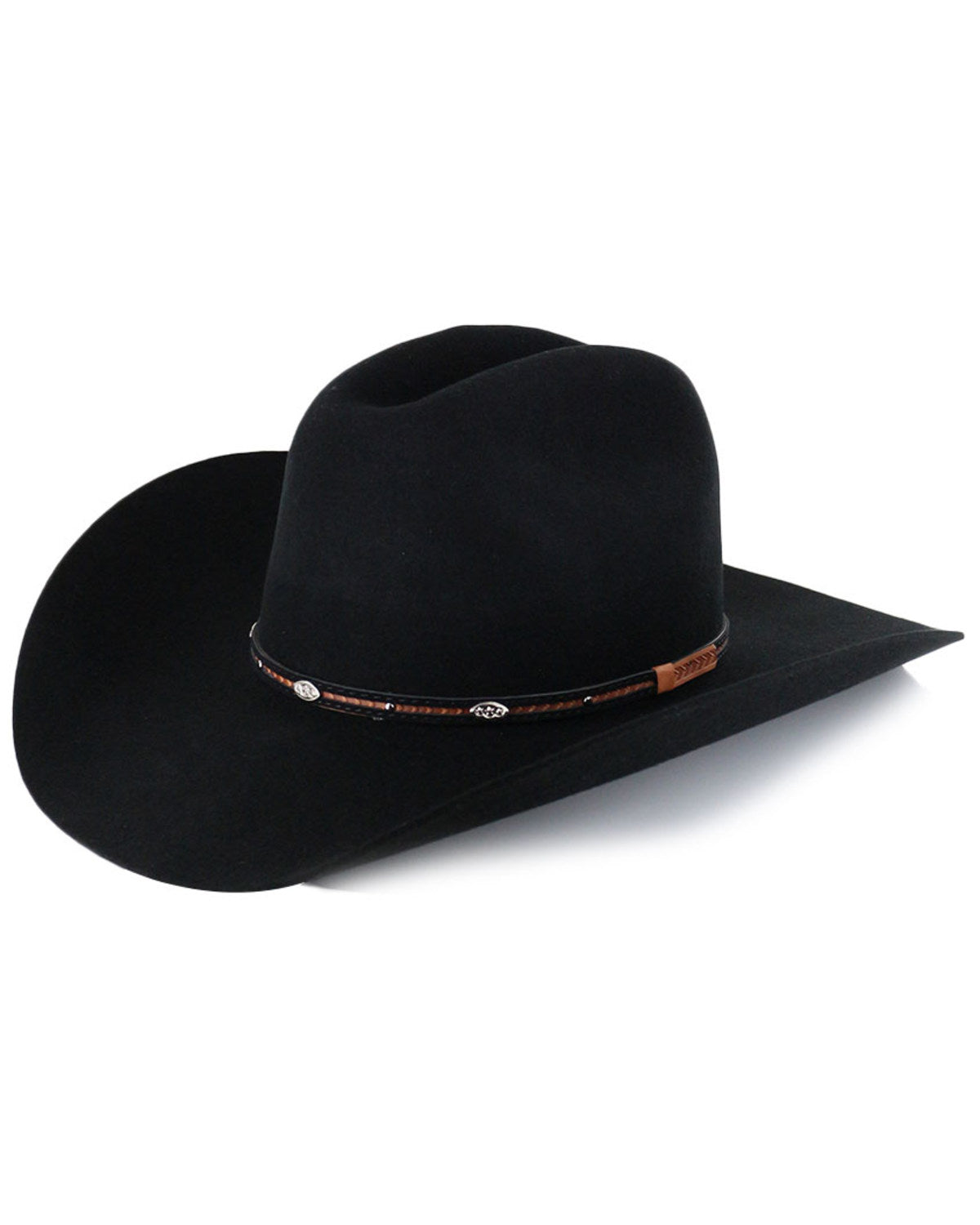 Lamarie 3X Wool Felt Cowboy Hat | Cody James Hats