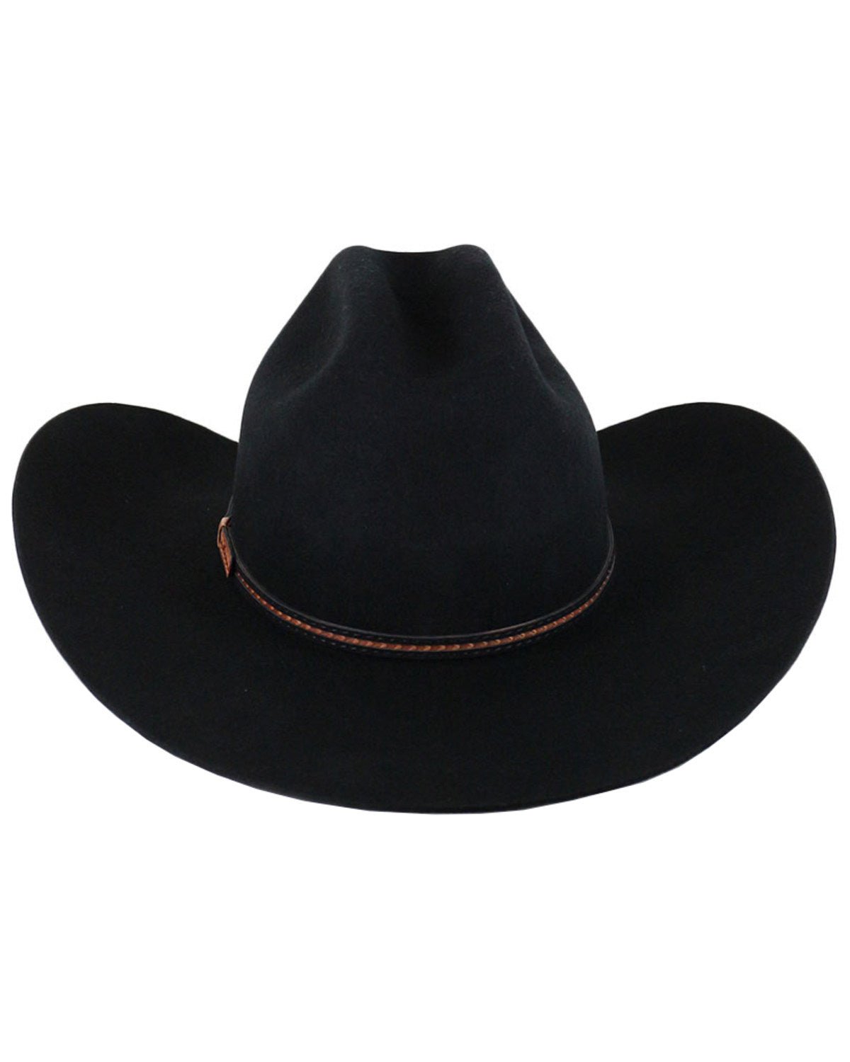 Lamarie 3X Wool Felt Cowboy Hat | Cody James Hats