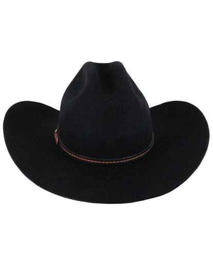Lamarie 3X Wool Felt Cowboy Hat | Cody James Hats