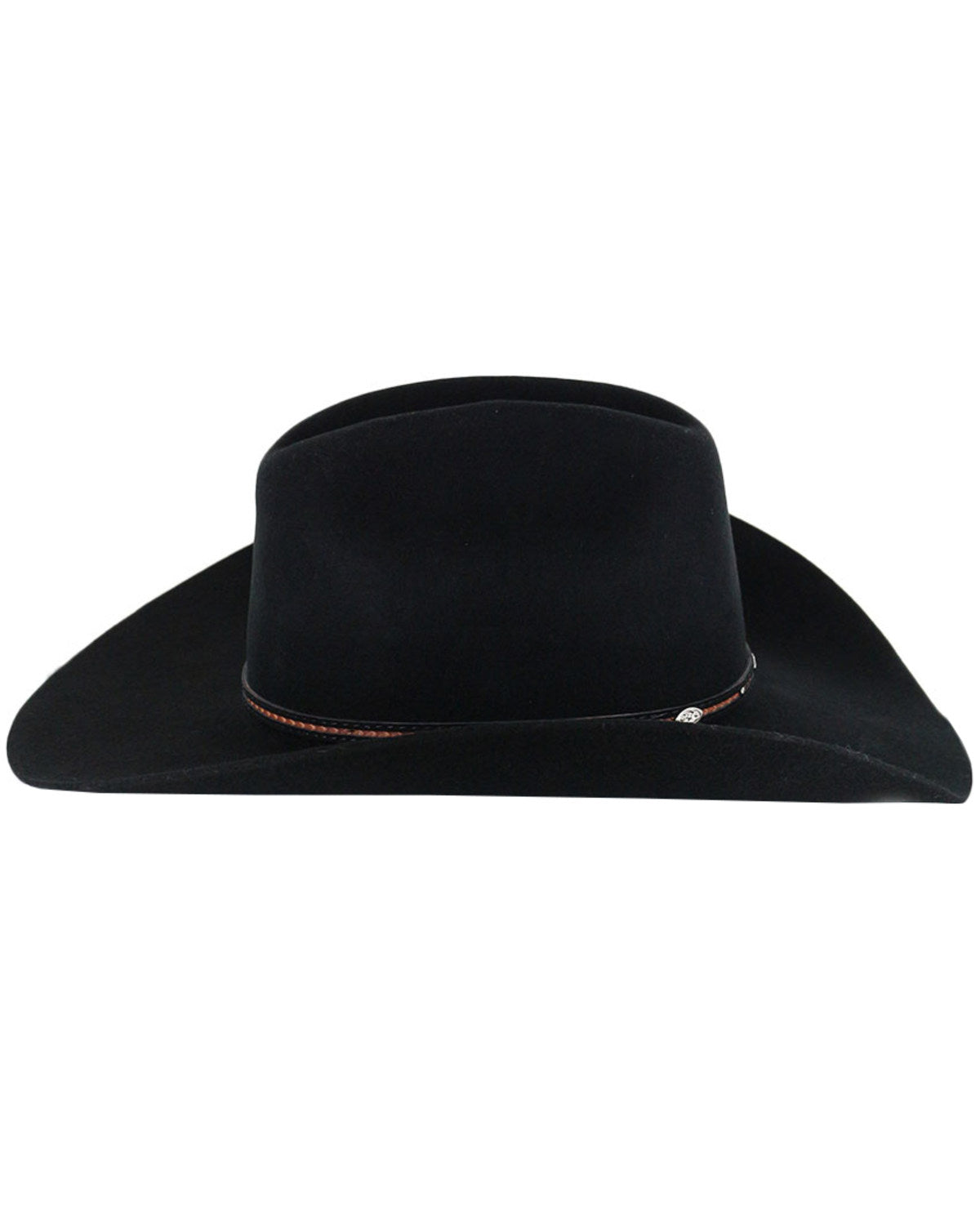 Lamarie 3X Wool Felt Cowboy Hat | Cody James Hats