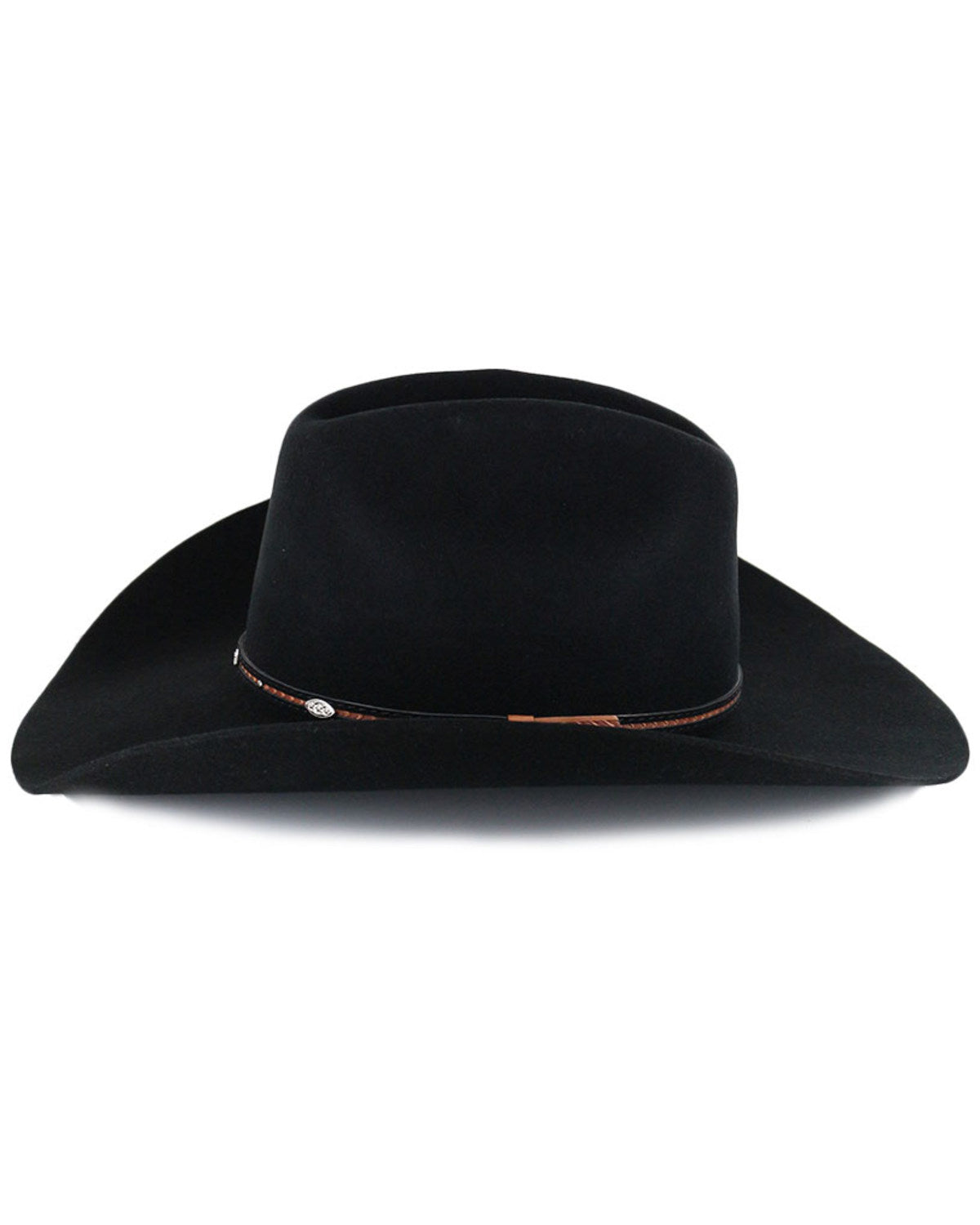 Lamarie 3X Wool Felt Cowboy Hat | Cody James Hats