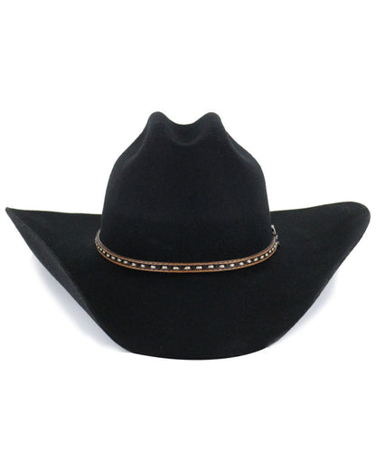 3X Wool Felt Cowboy Hat | Cody James Hats