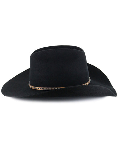3X Wool Felt Cowboy Hat | Cody James Hats