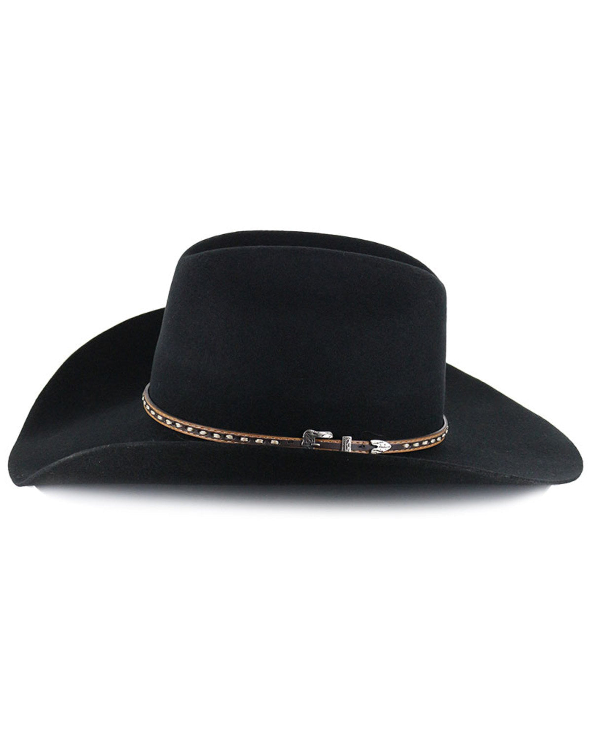 3X Wool Felt Cowboy Hat | Cody James Hats