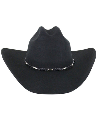 Casino 3X Wool Felt Cowboy Hat | Cody James Hats