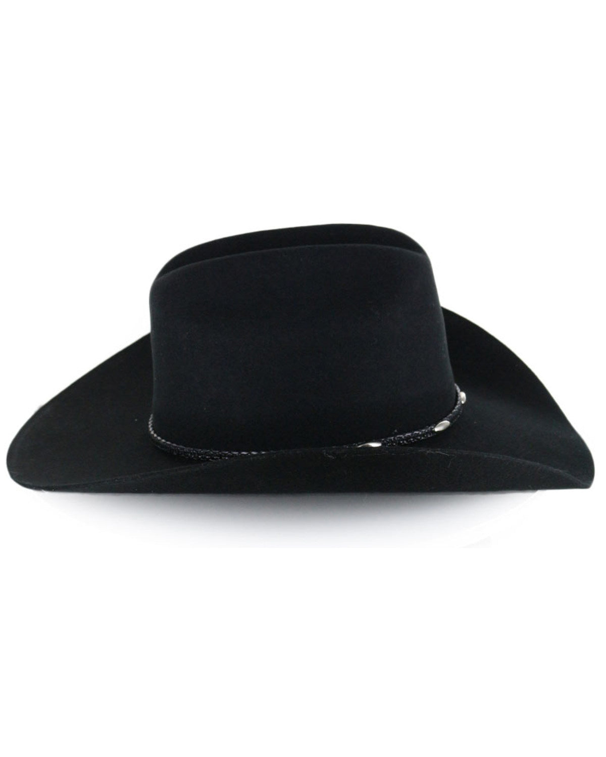 Casino 3X Wool Felt Cowboy Hat | Cody James Hats