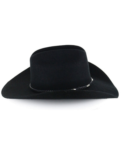Casino 3X Wool Felt Cowboy Hat | Cody James Hats
