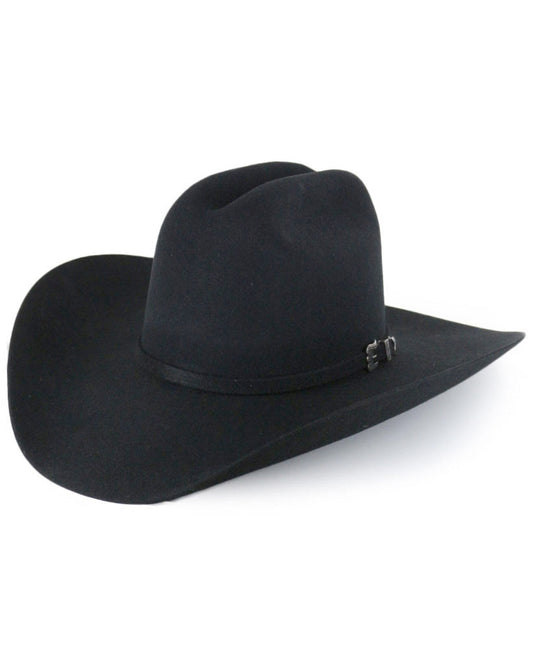 Denton 3X Wool Felt Cowboy Hat | Cody James Hats