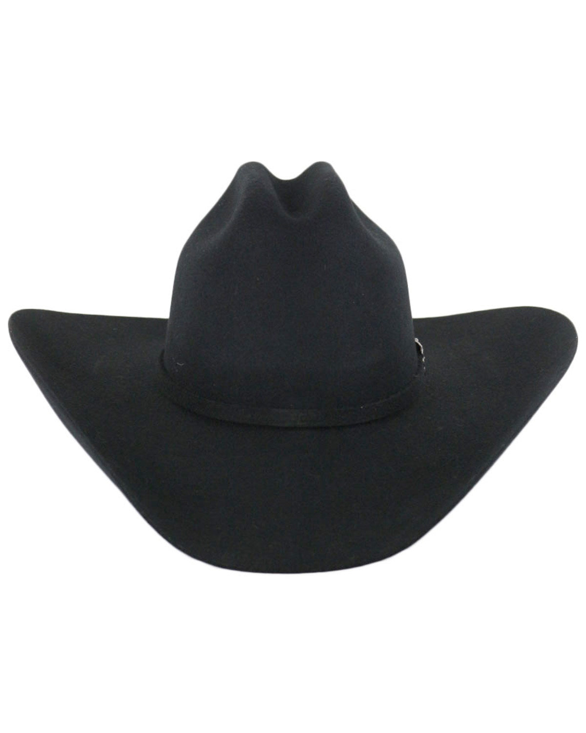 Denton 3X Wool Felt Cowboy Hat | Cody James Hats