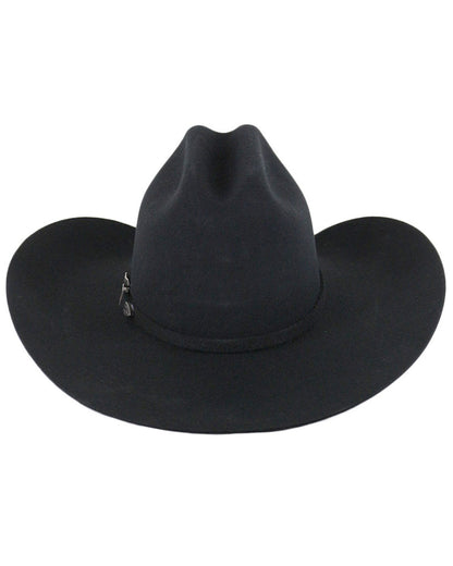 Denton 3X Wool Felt Cowboy Hat | Cody James Hats