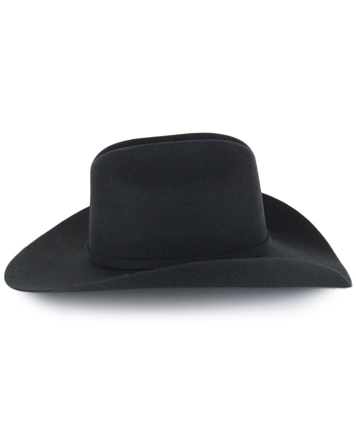 Denton 3X Wool Felt Cowboy Hat | Cody James Hats
