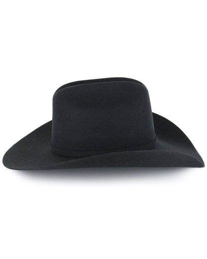 Denton 3X Wool Felt Cowboy Hat | Cody James Hats