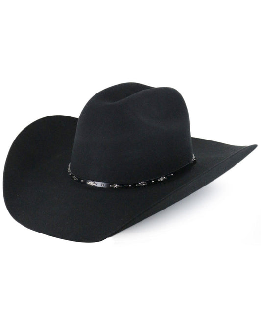 Drifter 3X Wool Felt Cowboy Hat | Cody James Hats