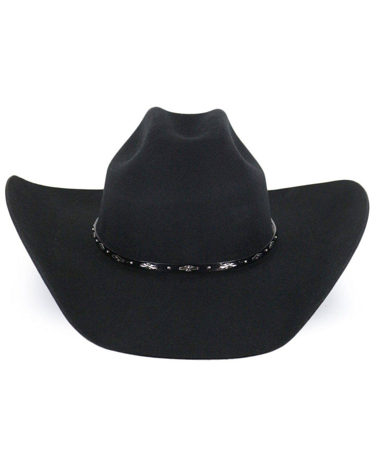 Drifter 3X Wool Felt Cowboy Hat | Cody James Hats
