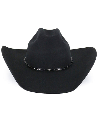 Drifter 3X Wool Felt Cowboy Hat | Cody James Hats