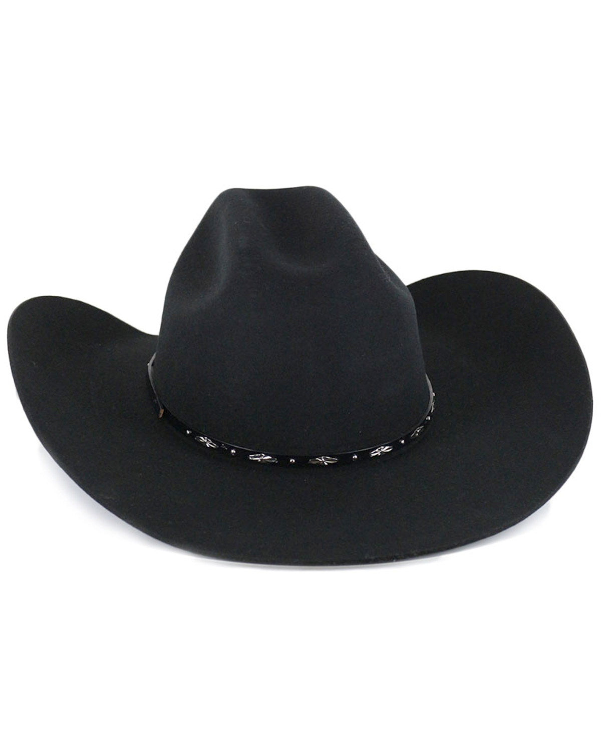 Drifter 3X Wool Felt Cowboy Hat | Cody James Hats