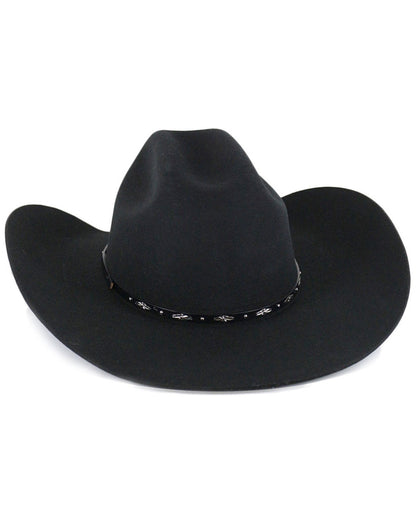 Drifter 3X Wool Felt Cowboy Hat | Cody James Hats